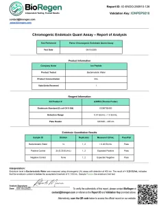 bacteriostatic water
