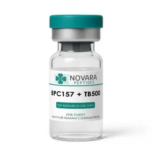 bpc 157 + tb500 vial