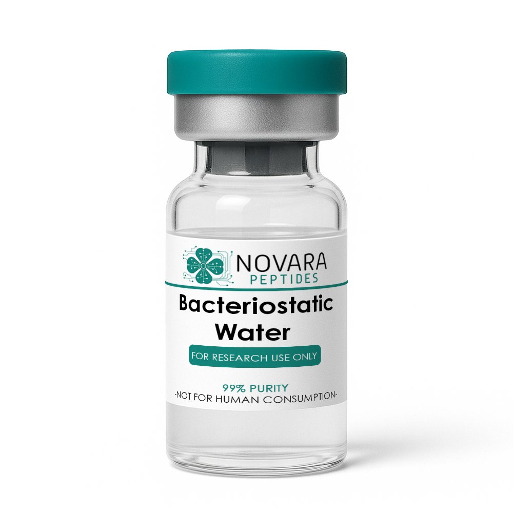 bacteriostatic water vial bacteriostatic water vial