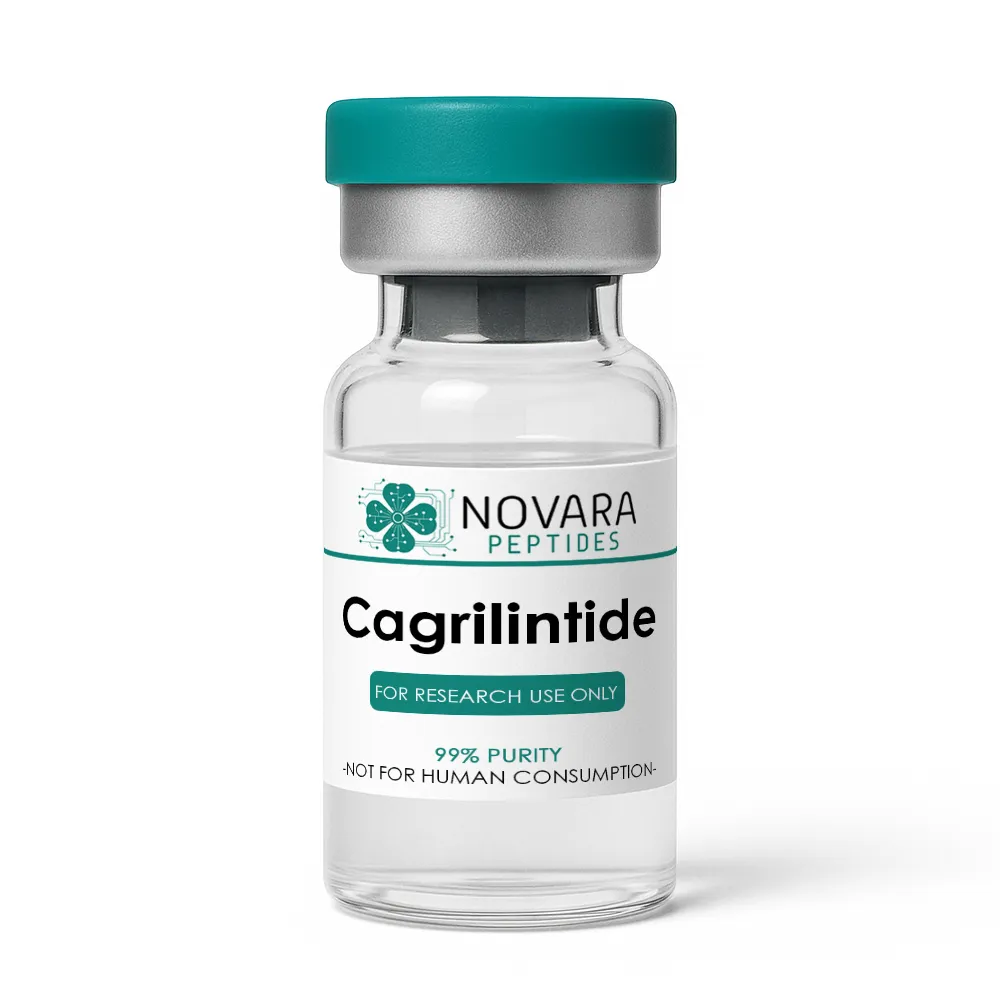 cagrilintide vial