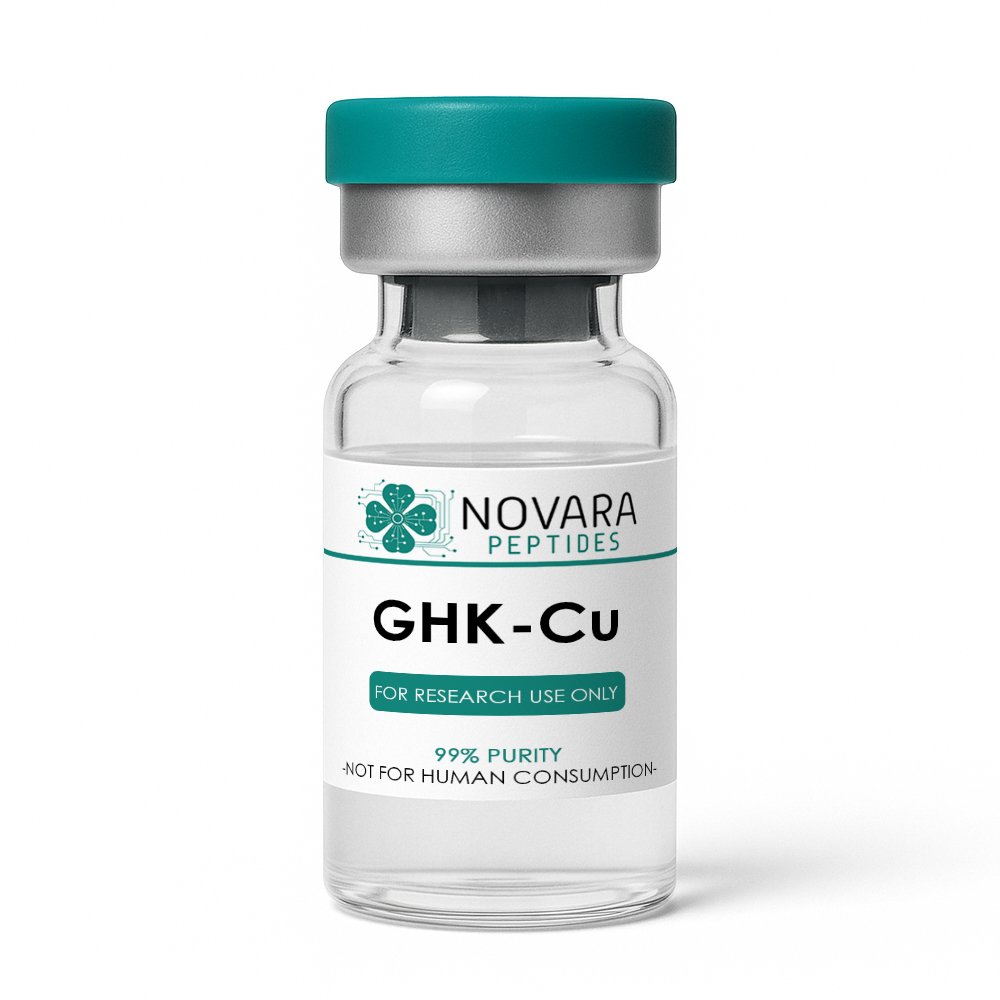 ghk cu vial ghk cu vial