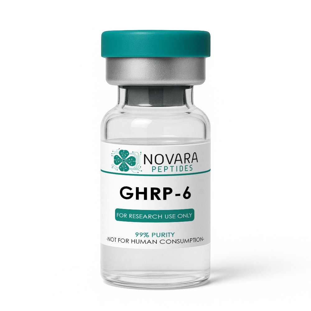 ghrp 6 vial ghrp 6 vial