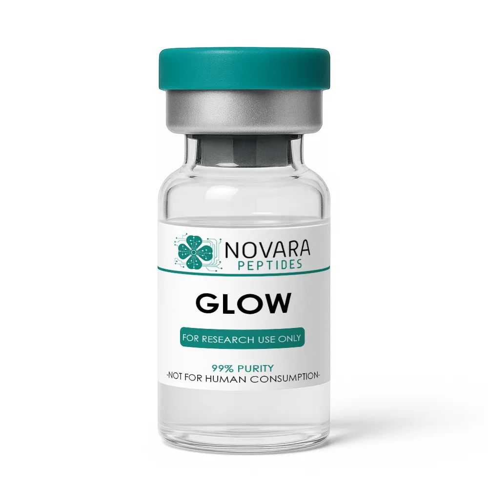 glow vial