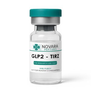 glp2 tirz vial