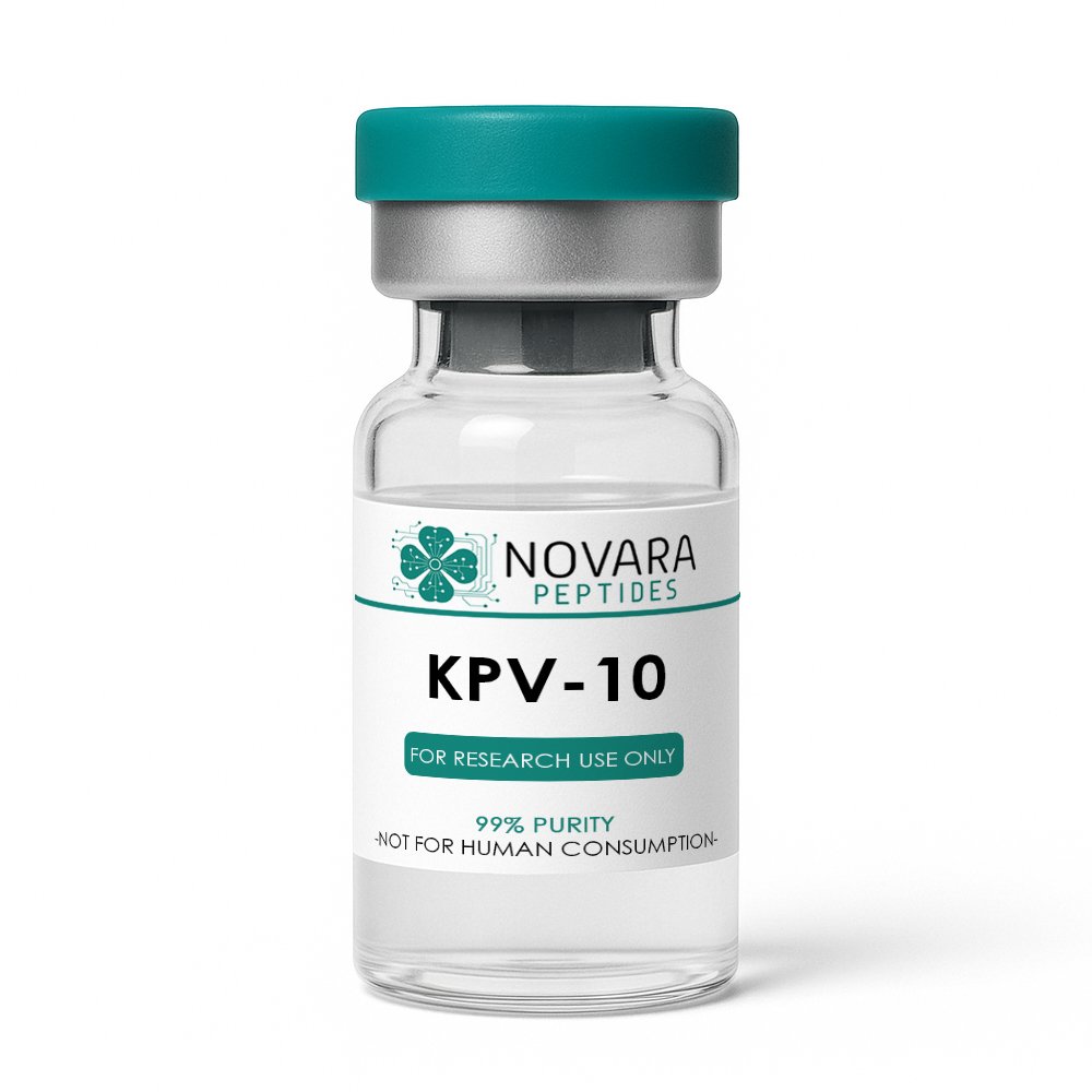 kpv 10 vial kpv 10 vial