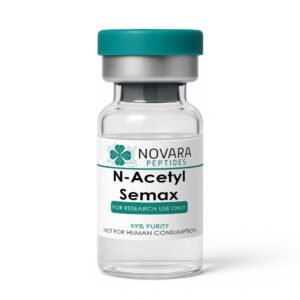 n acetyl semax vial