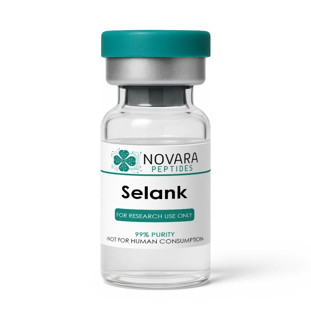 selank vial selank vial