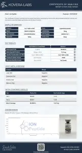 cjc 1295 (with dac) 5mg